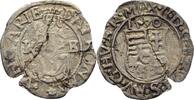 RDR Ungarn Habsburg Kremnitz Denar Maximilian II., 1564-1576 -