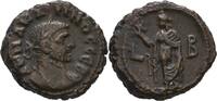 Ägypten Egypt Alexandria Tetradrachme Carinus, 283-285 -