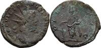 RÖMISCHE KAISERZEIT Antoninian Victorinus 269-271 -