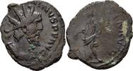 RÖMISCHE KAISERZEIT Antoninian Victorinus 269-271 -