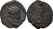 RÖMISCHE KAISERZEIT Antoninian Victorinus 269-271 -