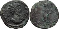 RÖMISCHE KAISERZEIT Antoninian Victorinus 269-271 -