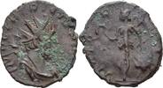 RÖMISCHE KAISERZEIT Antoninian Tetricus I., 270-273 -