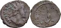 RÖMISCHE KAISERZEIT Antoninian Tetricus I., 270-273 -