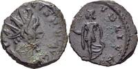 RÖMISCHE KAISERZEIT Antoninian Tetricus I., 270-273 -