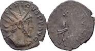 RÖMISCHE KAISERZEIT Antoninian Tetricus I., 270-273 -