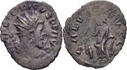 RÖMISCHE KAISERZEIT Antoninian Tetricus I., 270-273 -
