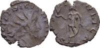 RÖMISCHE KAISERZEIT Antoninian Tetricus I., 270-273 -