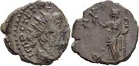 RÖMISCHE KAISERZEIT Antoninian Tetricus I., 270-273 -