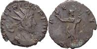RÖMISCHE KAISERZEIT Antoninian Tetricus I., 270-273 -