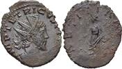 RÖMISCHE KAISERZEIT Antoninian Tetricus I., 270-273 -