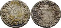 RDR Ungarn Kremnitz Denar Matthias II, 1608-1619 -