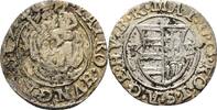 RDR Ungarn Kremnitz Denar Matthias II, 1608-1619 -