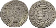 RDR Ungarn Kremnitz Denar Matthias II, 1608-1619 -