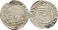 RDR Ungarn Kremnitz Denar Ferdinand I., 1526-1564. -
