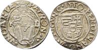 RDR Ungarn Kremnitz Denar Ferdinand I., 1526-1564. -