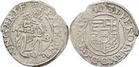 RDR Ungarn Kremnitz Denar Ferdinand I., 1526-1564. -
