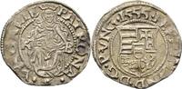 RDR Ungarn Kremnitz Denar Ferdinand I., 1526-1564. -
