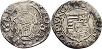 RDR Ungarn Kremnitz Denar Ferdinand I., 1526-1564. -