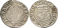 RDR Ungarn Kremnitz Denar Ferdinand I., 1526-1564. -