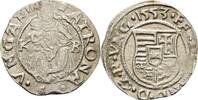 RDR Ungarn Kremnitz Denar Ferdinand I., 1526-1564. -