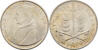 Vatican 500 Lire Paul VI. -