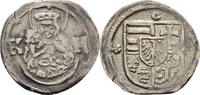 Ungarn Kremnitz Obol Wladislaus II. 1490-1516. -