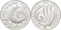 San Marino 10 Euro -