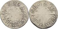 RDR Tirol Kreuzer Etschkreuzer Erzherzog Sigismund, 1439-1493 -