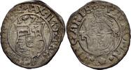 RDR Ungarn Kremnitz Denar Maximilian II., 1564-1576 -