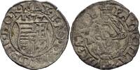 RDR Ungarn Kremnitz Denar Maximilian II., 1564-1576 -