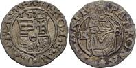 RDR Ungarn Kremnitz Denar Maximilian II., 1564-1576 -
