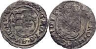 RDR Ungarn Kremnitz Denar Matthias II, 1608-1619 -