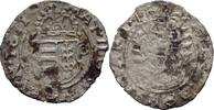 RDR Ungarn Kremnitz Denar Matthias II. 1608-1619 -