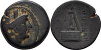 Kilikien Tarsos Bronze -