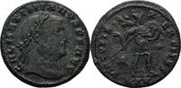 RÖMISCHE KAISERZEIT Cyzicus Follis MAXIMINVS II DAIA (Caesar, 305-309). -