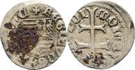 Ungarn Denar Sigismund von Luxemburg, 1387-1437. -