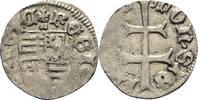 Ungarn Denar Sigismund von Luxemburg, 1387-1437. -