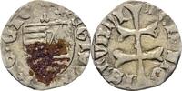 Ungarn Denar Sigismund von Luxemburg, 1387-1437. -