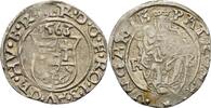 RDR Ungarn Kremnitz Denar Ferdinand I., 1526-1564. -