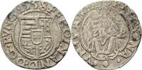 RDR Ungarn Kremnitz Denar Ferdinand I., 1526-1564. -