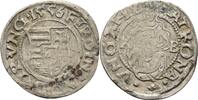 RDR Ungarn Kremnitz Denar Ferdinand I., 1526-1564. -