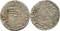RDR Ungarn Kremnitz Denar Ferdinand I., 1526-1564. -