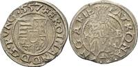 RDR Ungarn Kremnitz Denar Ferdinand I., 1526-1564. -