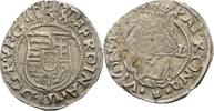 RDR Ungarn Kremnitz Denar Ferdinand I., 1526-1564. -