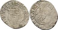 RDR Ungarn Kremnitz Denar Ferdinand I., 1526-1564. -