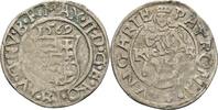 RDR Ungarn Kremnitz Denar Maximilian II., 1564-1576 -