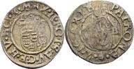 RDR Ungarn Kremnitz Denar Maximilian II., 1564-1576 -