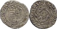 RDR Ungarn Kremnitz Denar Maximilian II., 1564-1576 -