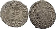 RDR Ungarn Kremnitz Denar Maximilian II., 1564-1576 -